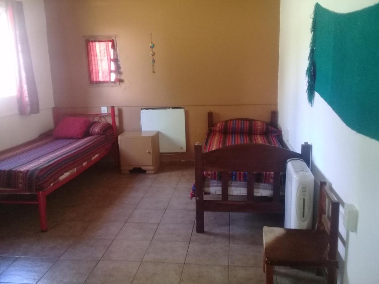Cabana El Cardon,Casita En El Campo Quebradeno Humahuaca Eksteriør bilde